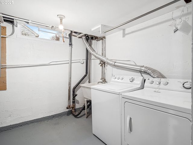 2016 Ne DEKUM St, Portland, OR 97211