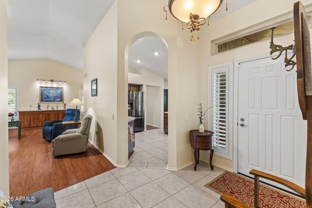 13047 W BALLAD Drive, Sun City West, AZ 85375