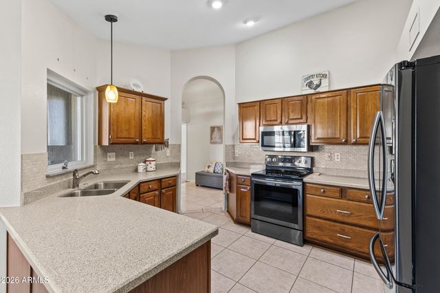 13047 W BALLAD Drive, Sun City West, AZ 85375