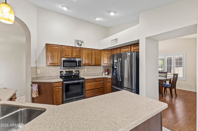 13047 W BALLAD Drive, Sun City West, AZ 85375