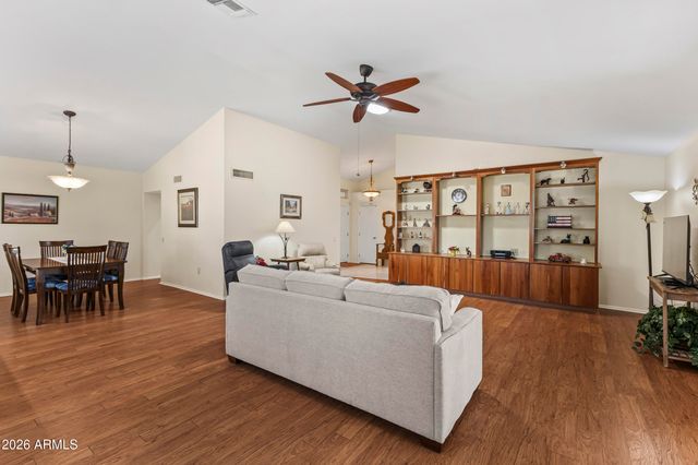 13047 W BALLAD Drive, Sun City West, AZ 85375