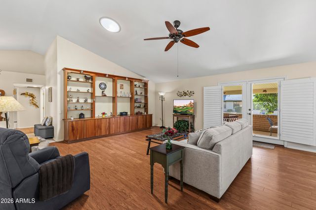 13047 W BALLAD Drive, Sun City West, AZ 85375