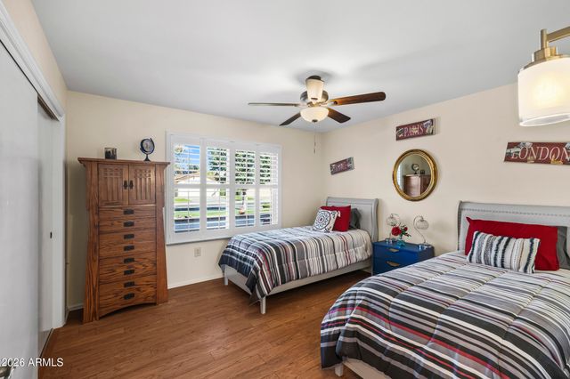 13047 W BALLAD Drive, Sun City West, AZ 85375