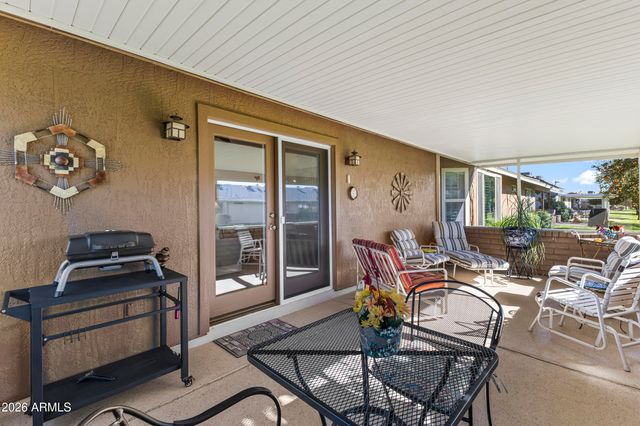 13047 W BALLAD Drive, Sun City West, AZ 85375