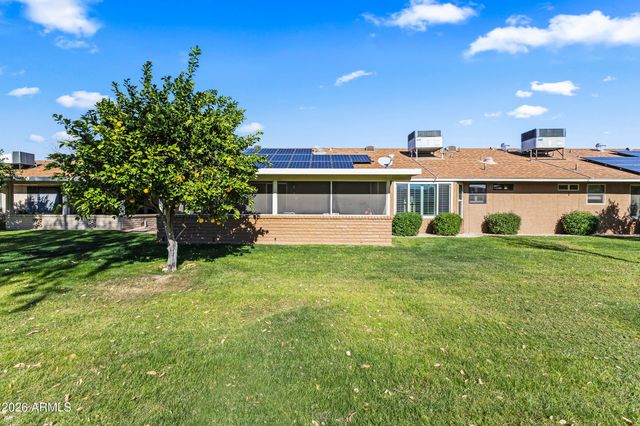 13047 W BALLAD Drive, Sun City West, AZ 85375