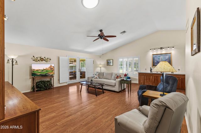 13047 W BALLAD Drive, Sun City West, AZ 85375