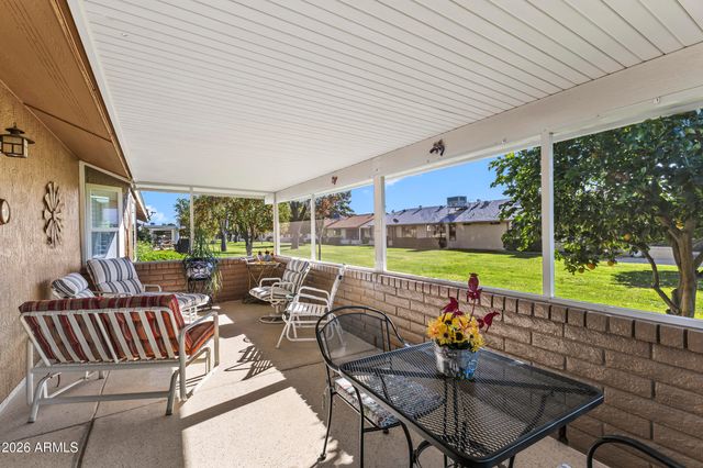 13047 W BALLAD Drive, Sun City West, AZ 85375