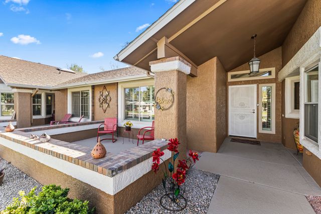 13047 W BALLAD Drive, Sun City West, AZ 85375