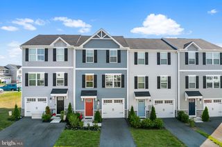 23 BRISTOE STATION RD, Taneytown, MD 21787