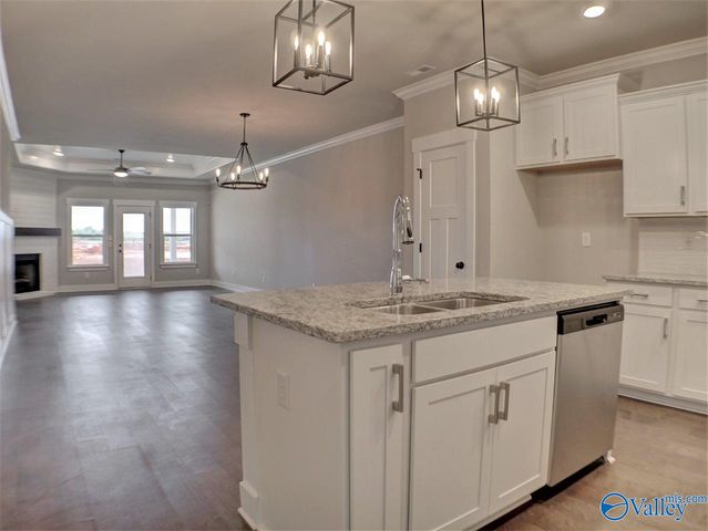 439 SW Ripple Lake Drive, Huntsville, AL 35824