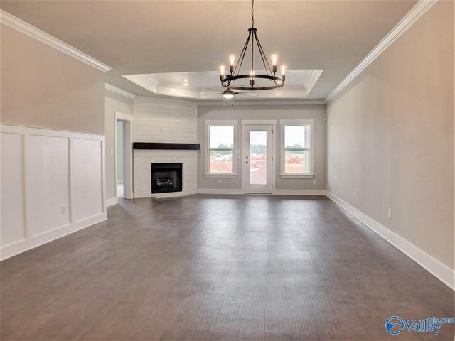 439 SW Ripple Lake Drive, Huntsville, AL 35824