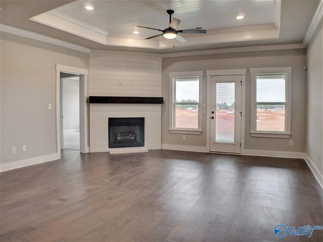 439 SW Ripple Lake Drive, Huntsville, AL 35824