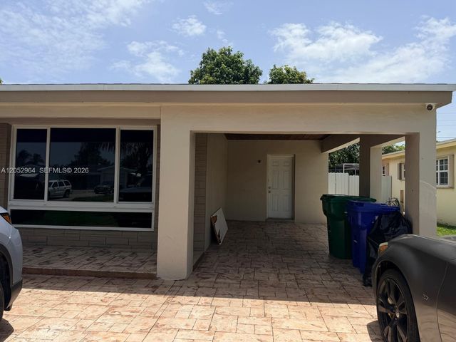 7758 Indigo Street, Miramar, FL 33023