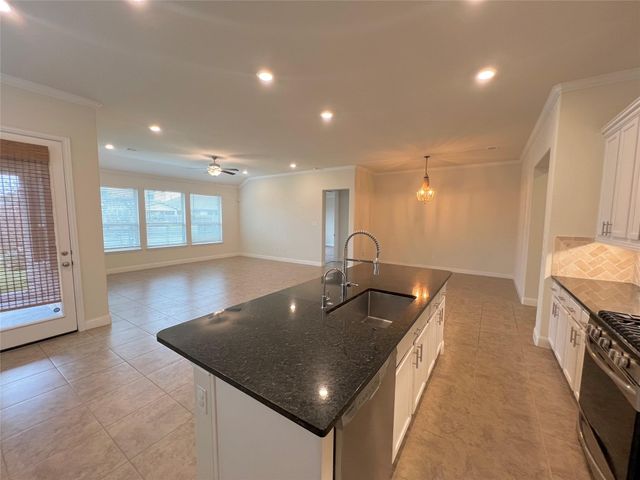 9422 Alpine Cove Drive, Richmond, TX 77406