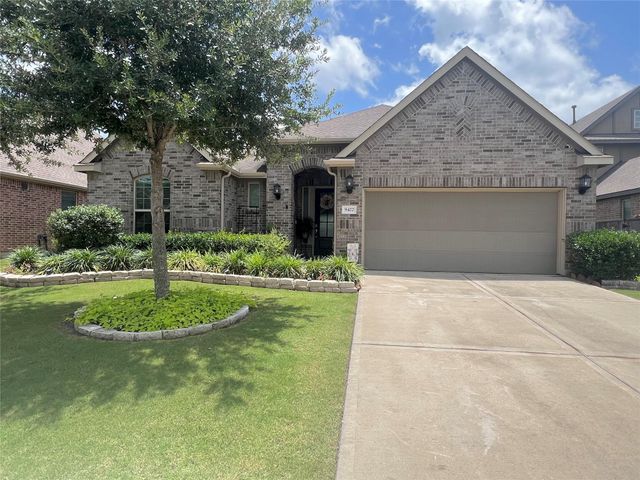 9422 Alpine Cove Drive, Richmond, TX 77406