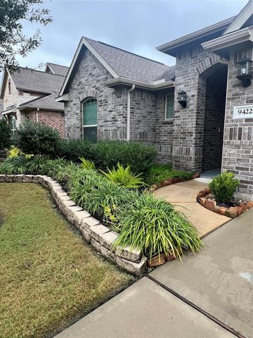 9422 Alpine Cove Drive, Richmond, TX 77406