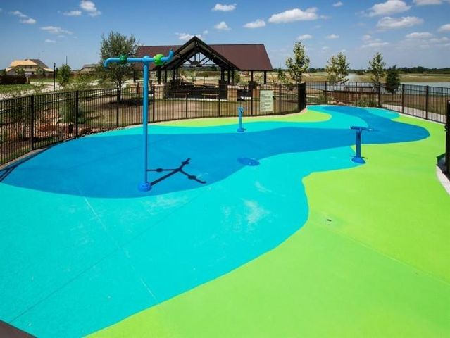 9422 Alpine Cove Drive, Richmond, TX 77406