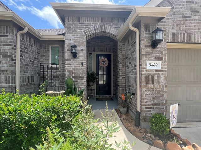 9422 Alpine Cove Drive, Richmond, TX 77406