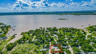 132 Marine Drive, Graford, TX 76449