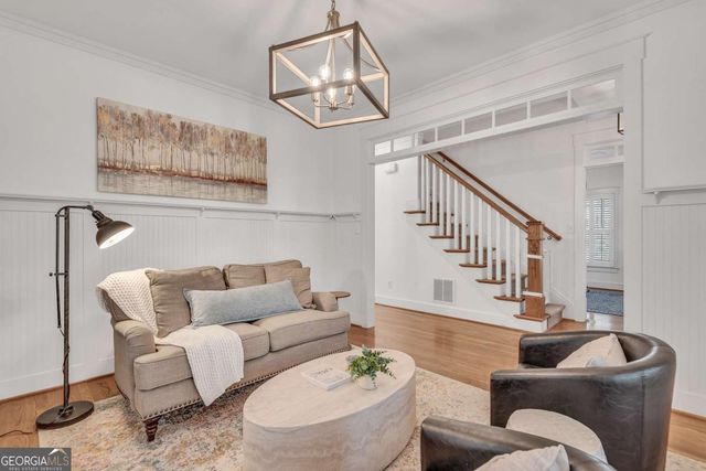 1560 Spring Street SE, Smyrna, GA 30080