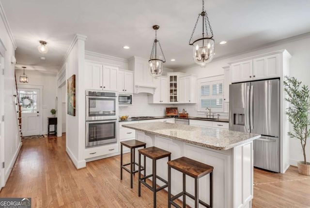 1560 Spring Street SE, Smyrna, GA 30080