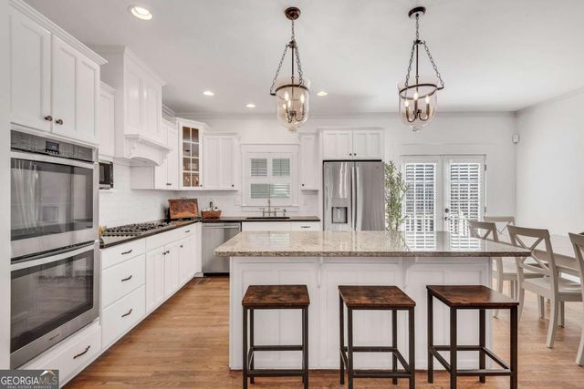 1560 Spring Street SE, Smyrna, GA 30080