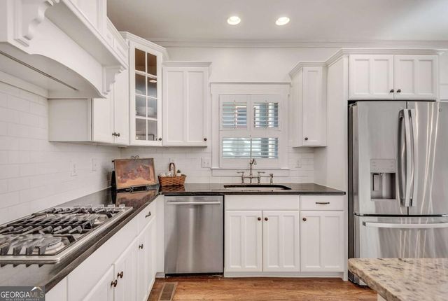 1560 Spring Street SE, Smyrna, GA 30080