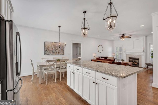 1560 Spring Street SE, Smyrna, GA 30080