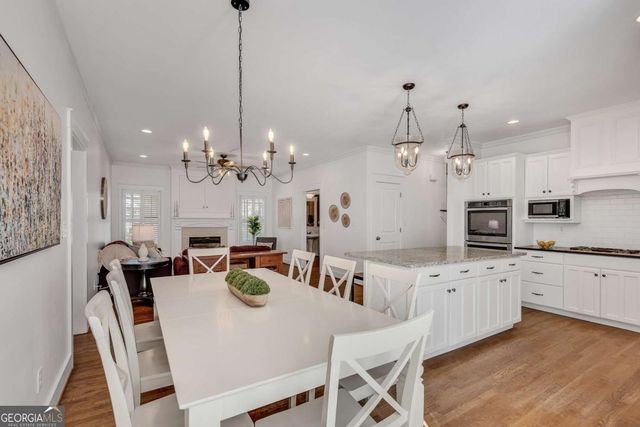 1560 Spring Street SE, Smyrna, GA 30080