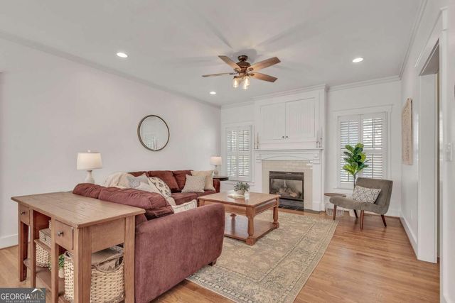 1560 Spring Street SE, Smyrna, GA 30080