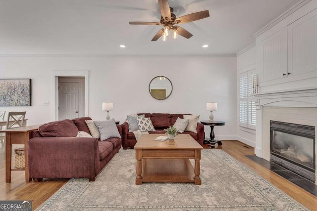 1560 Spring Street SE, Smyrna, GA 30080