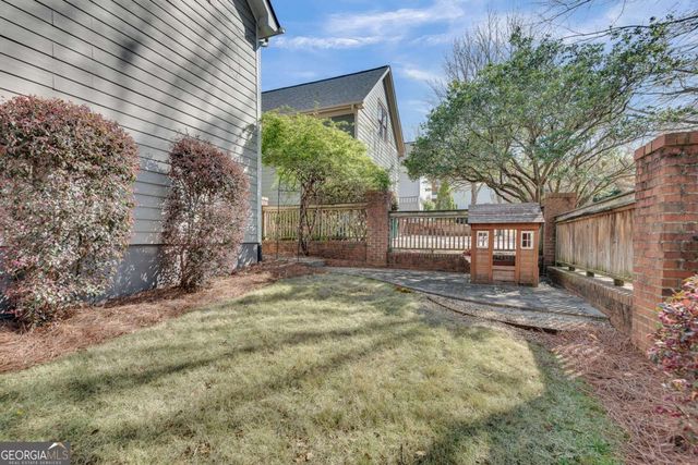 1560 Spring Street SE, Smyrna, GA 30080