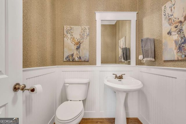 1560 Spring Street SE, Smyrna, GA 30080