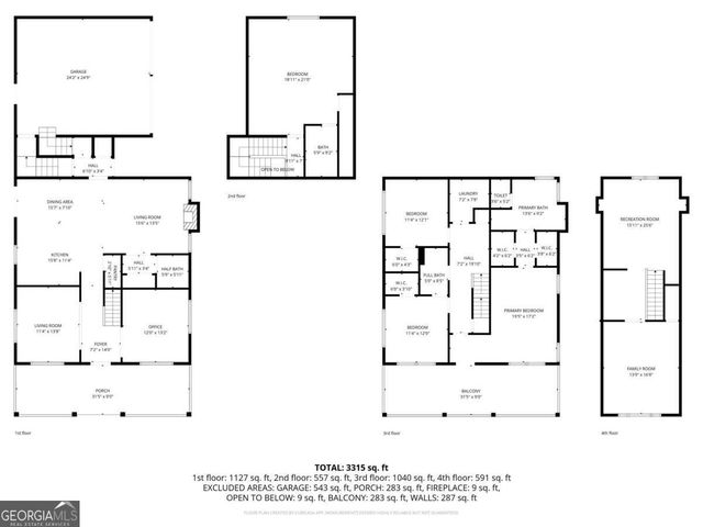 1560 Spring Street SE, Smyrna, GA 30080