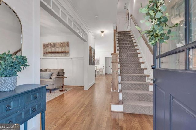 1560 Spring Street SE, Smyrna, GA 30080