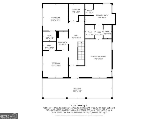 1560 Spring Street SE, Smyrna, GA 30080