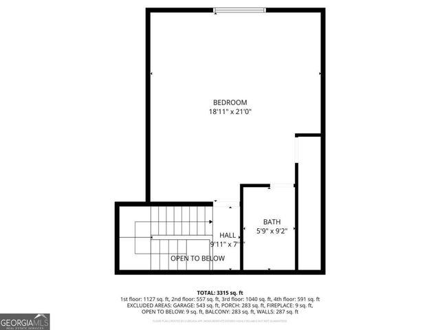 1560 Spring Street SE, Smyrna, GA 30080