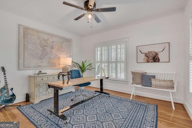 1560 Spring Street SE, Smyrna, GA 30080