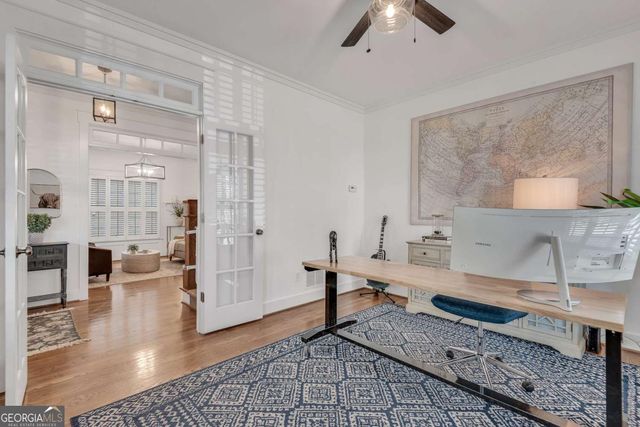 1560 Spring Street SE, Smyrna, GA 30080