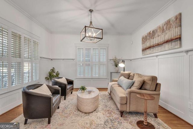 1560 Spring Street SE, Smyrna, GA 30080