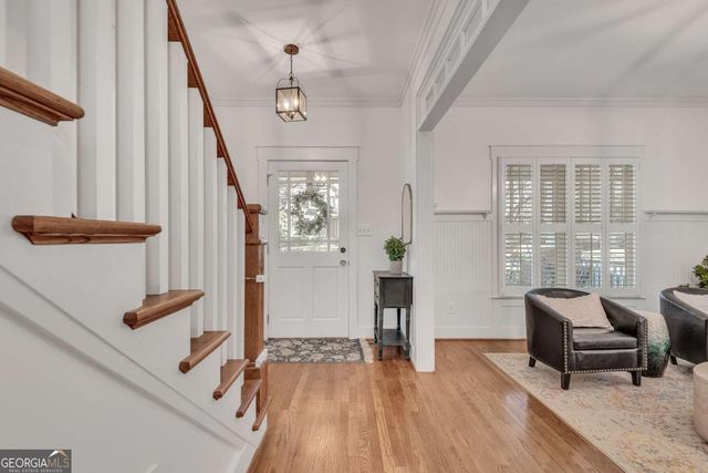 1560 Spring Street SE, Smyrna, GA 30080