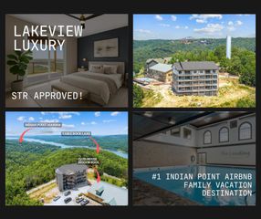 24 Aqua Vista Lane 7, Branson, MO 65616