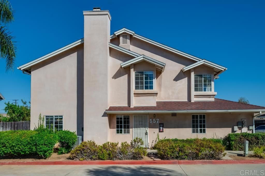 557 Dorothy Street, El Cajon, CA 92019 — photo 2