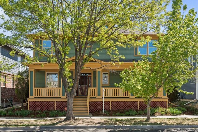 2674 Elmira Street, Denver, CO 80238