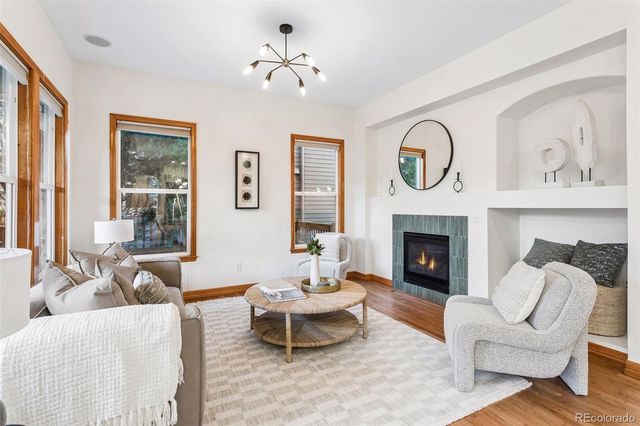 2674 Elmira Street, Denver, CO 80238