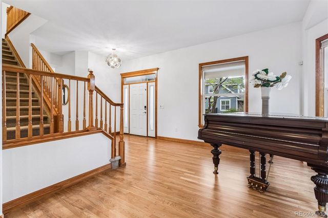 2674 Elmira Street, Denver, CO 80238