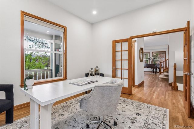 2674 Elmira Street, Denver, CO 80238