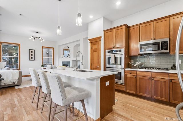 2674 Elmira Street, Denver, CO 80238