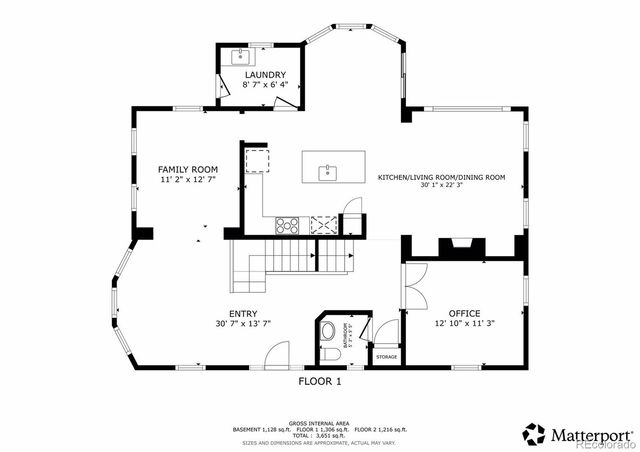 2674 Elmira Street, Denver, CO 80238