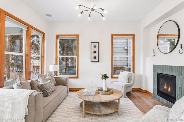 2674 Elmira Street, Denver, CO 80238